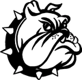 Bulldogs mascot photo.