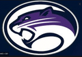 Cougars mascot photo.