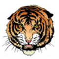 Tigers mascot photo.