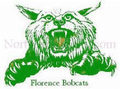 Bobcats mascot photo.