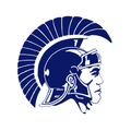 Trojans mascot photo.