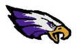 Eagles mascot photo.