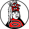 Chieftains mascot photo.