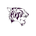White Tigers mascot photo.