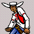 Sam Houston logo