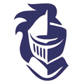 Knights mascot photo.