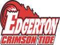 Crimson Tide mascot photo.
