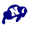 Buffaloes mascot photo.