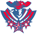 Generals mascot photo.