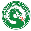Dragons mascot photo.