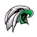Eagles mascot photo.