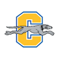 Greyhounds mascot photo.