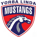 Mustangs mascot photo.