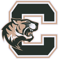 Tigers mascot photo.