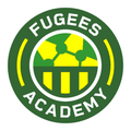 Fugees mascot photo.