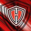 Houston Heights (old) logo
