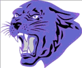 Panthers mascot photo.