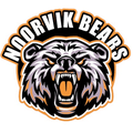Bears mascot photo.