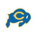 Buffaloes mascot photo.