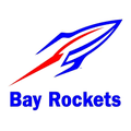 Rockets mascot photo.
