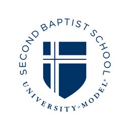 Second Baptist University-Model