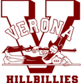 Hillbillies mascot photo.