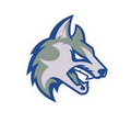 Wolves  mascot photo.