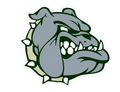 Bulldogs mascot photo.