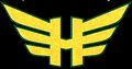 Forerunners   mascot photo.