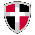 Crusaders mascot photo.