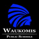 Waukomis