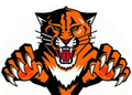 Wildcats mascot photo.