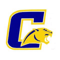 Cougars mascot photo.
