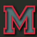 Mavericks mascot photo.