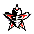 Outlaws mascot photo.