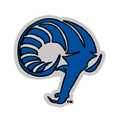 Rams mascot photo.