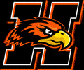 Nighthawks mascot photo.