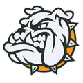 Bulldogs mascot photo.