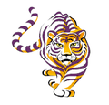Tigers mascot photo.