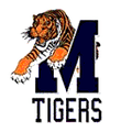 Tigers mascot photo.