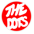 The Dots mascot photo.