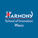 Harmony School of Innovation logo
