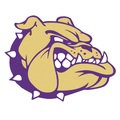 Bulldogs mascot photo.