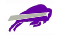 Buffaloes mascot photo.