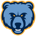 Bruins mascot photo.