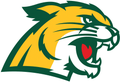 Wildcats mascot photo.
