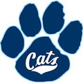Wildcats mascot photo.