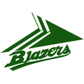 Trailblazers mascot photo.