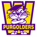 Purgolders mascot photo.