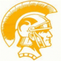 Trojans mascot photo.
